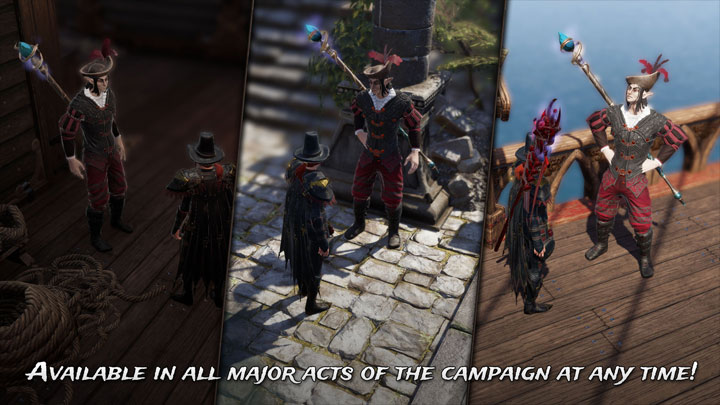 How To Mod Divinity 2